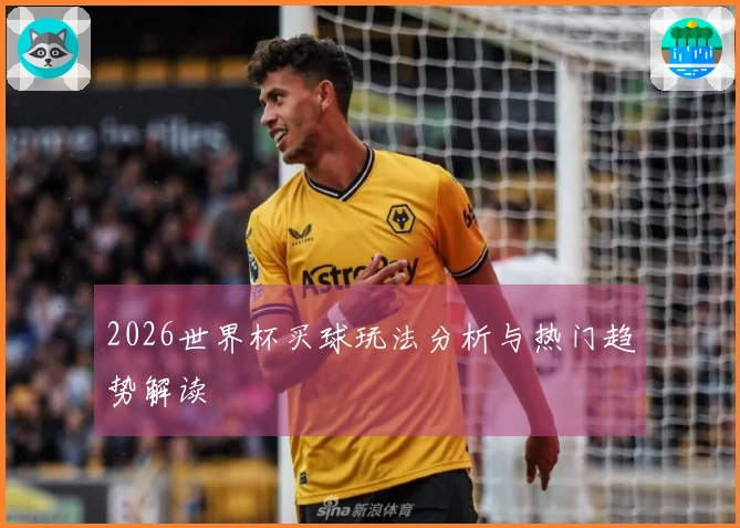 2026世界杯买球玩法分析与热门趋势解读