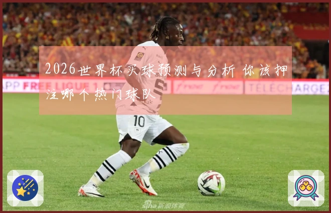 2026世界杯买球预测与分析 你该押注哪个热门球队