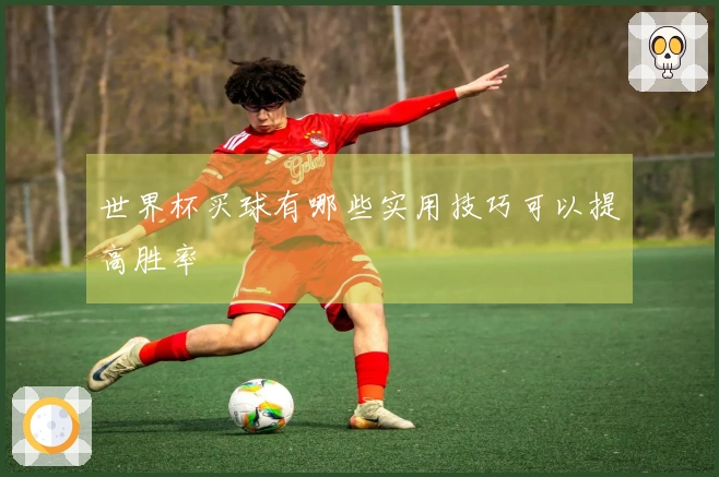世界杯买球有哪些实用技巧可以提高胜率