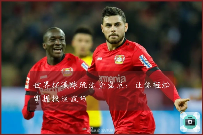 世界杯滚球玩法全盘点，让你轻松掌握投注技巧