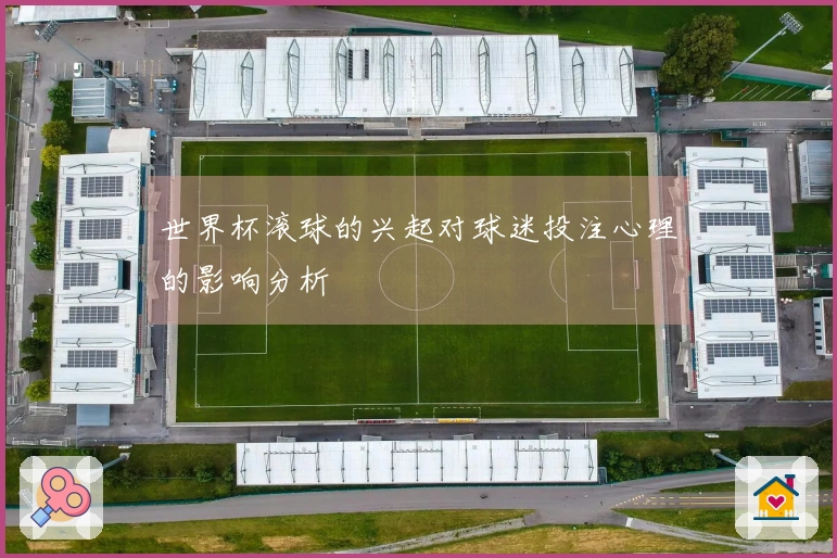 世界杯滚球的兴起对球迷投注心理的影响分析