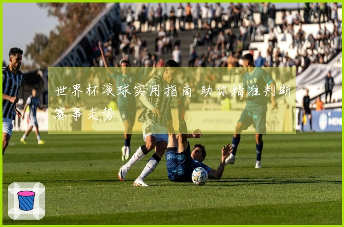 世界杯滚球实用指南 助你精准判断赛事走势