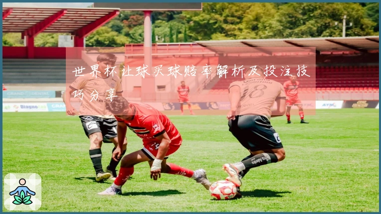 世界杯让球买球赔率解析及投注技巧分享