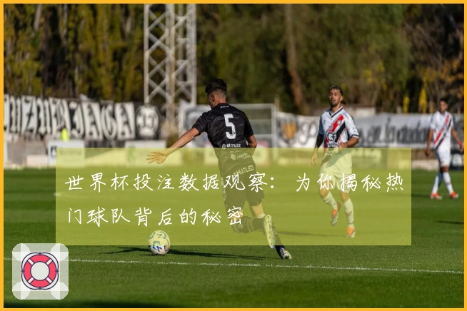 世界杯投注数据观察：为你揭秘热门球队背后的秘密