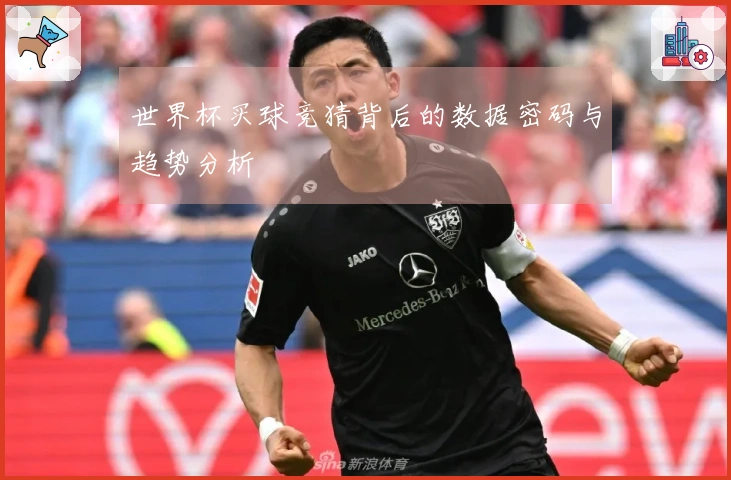 世界杯买球竞猜背后的数据密码与趋势分析
