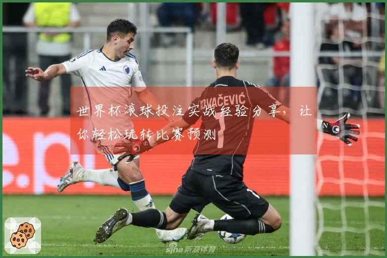 世界杯滚球投注实战经验分享，让你轻松玩转比赛预测