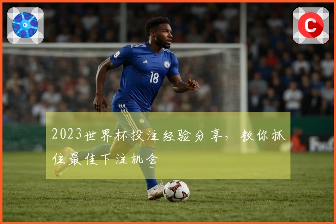 2023世界杯投注经验分享，教你抓住最佳下注机会