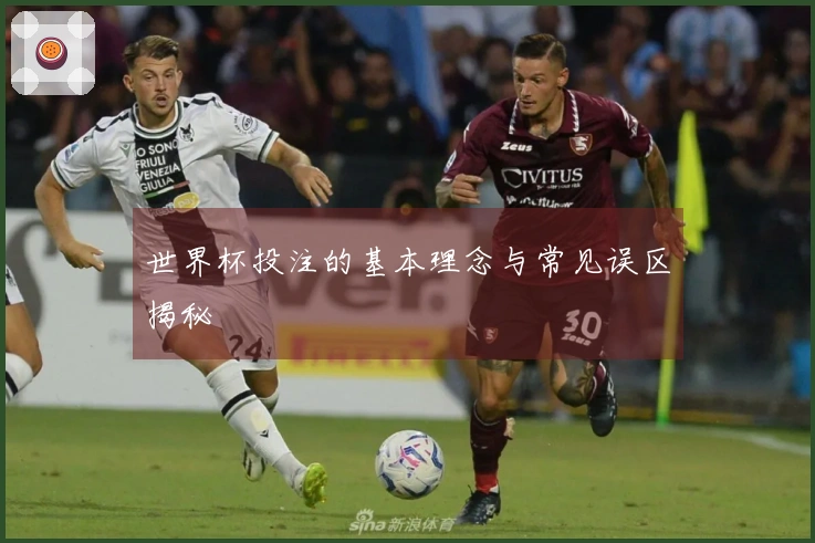 世界杯投注的基本理念与常见误区揭秘