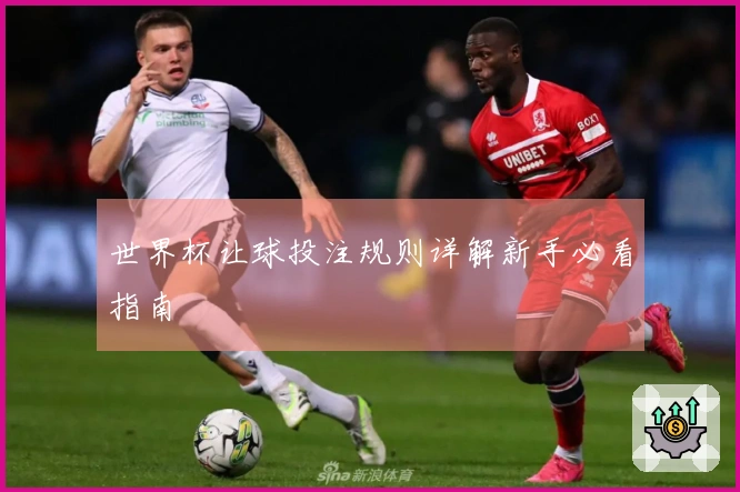 世界杯让球投注规则详解新手必看指南